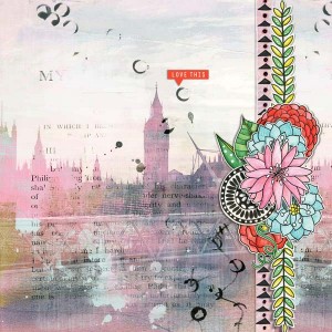 Love This {London}