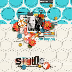 Smile