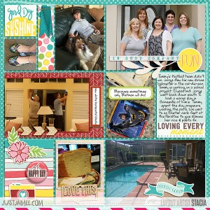 2015 Week 14