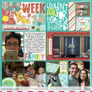 2015 Week 14