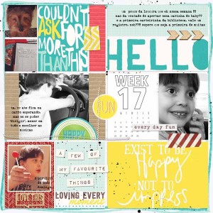 week 17