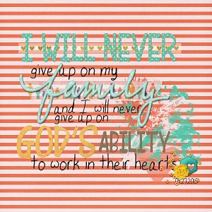 My Mantra