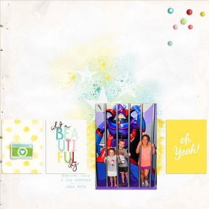 Kids In Jail