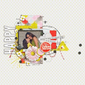 Happy