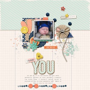 I Love You