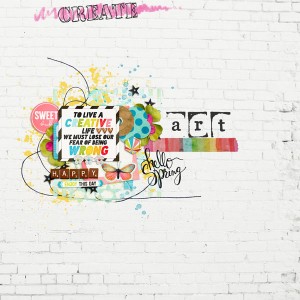 CREATE