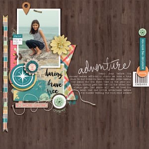Adventure