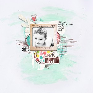 Happy Day