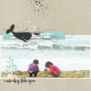I whaley love you