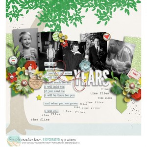 Years