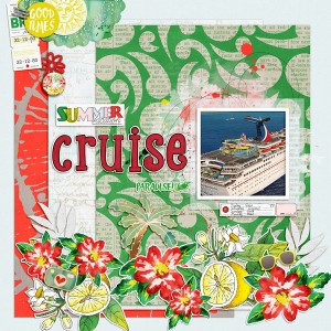 Summer Cruise