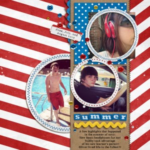 Summer