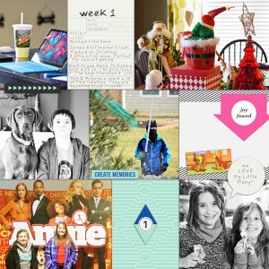 2015 WEEK 1