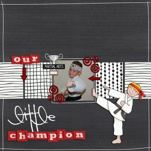 Little Champion