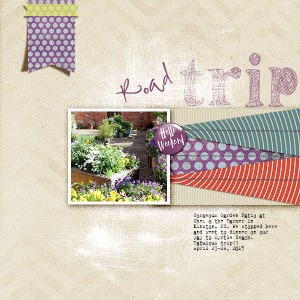 Road Trip (iNSD Slow Scrap 1 )