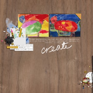 Create