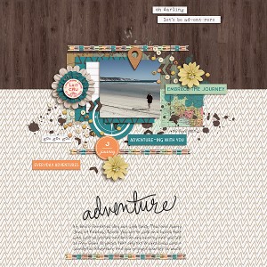 Adventure