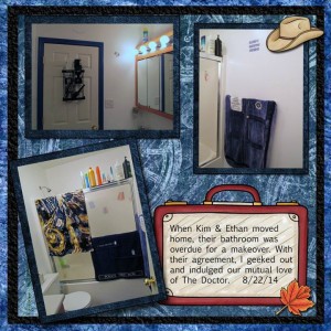 Timey-Wimey Bathroom (p2)