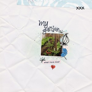 my garden 2