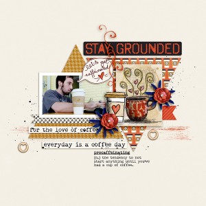 Stay Grounded