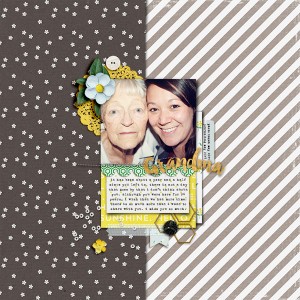 Grandma