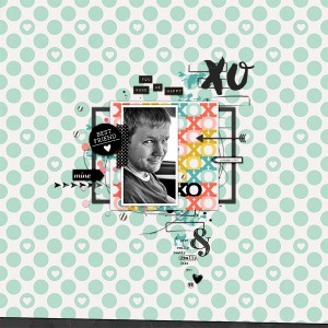 xo