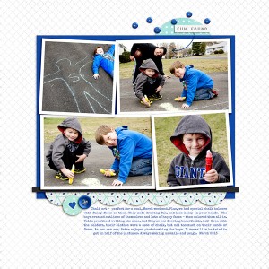 Create Outside P2