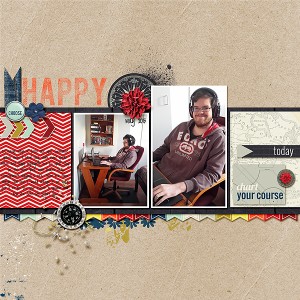 Choose Happy