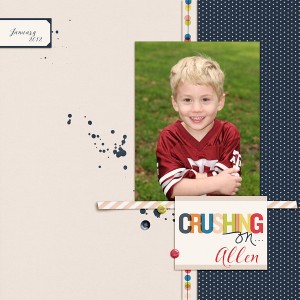 Random Challenge - May 2015