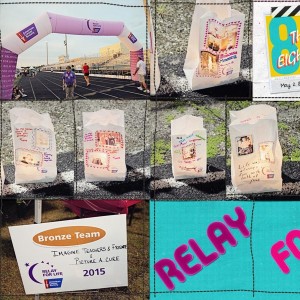 Relay for Life 1