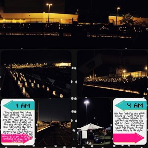 Relay for Life 3