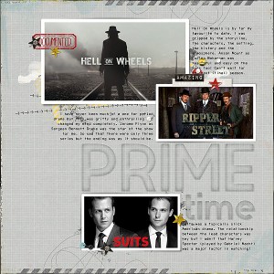 Prime time