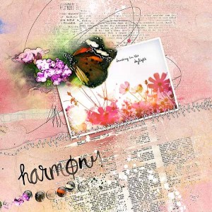 HARMONY