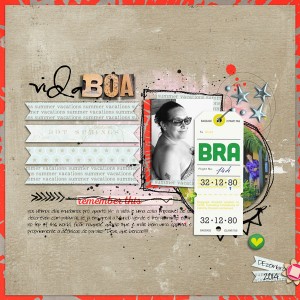 2014: Vida Boa (Good Life)