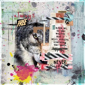 wolf