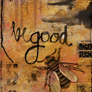 Imitate and Stimulate:  Be Good