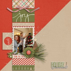 Holiday Memories