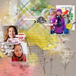 sunshine