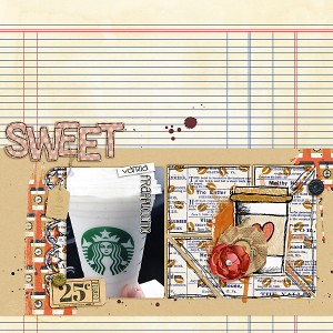 Frappuccino