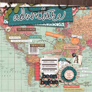 Adventure