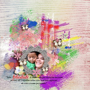 For you mom