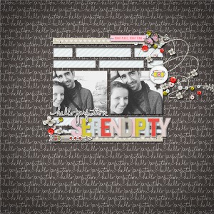 serendipity