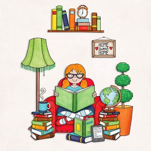 Bookworm