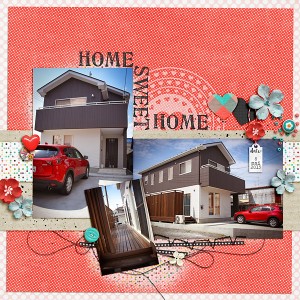 Home Sweet Home