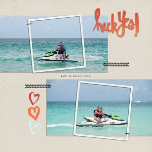 Waverunner Fun