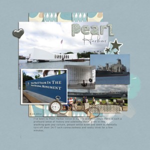 Pearl Harbor