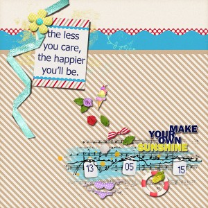 Care Less