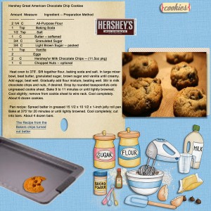 chocolate chip cookies 1 temp