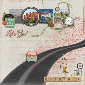 Road Trip