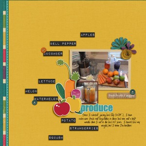 Produce